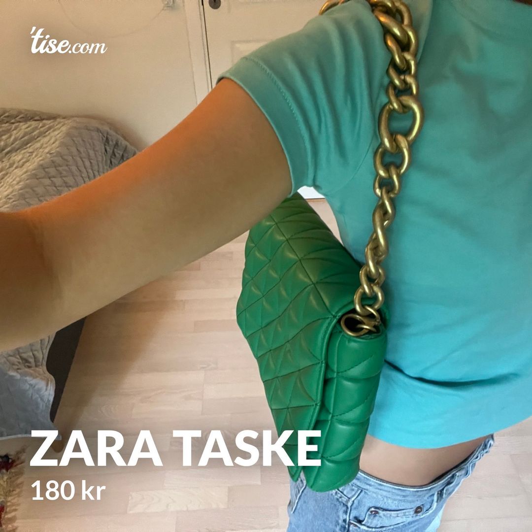 Zara taske