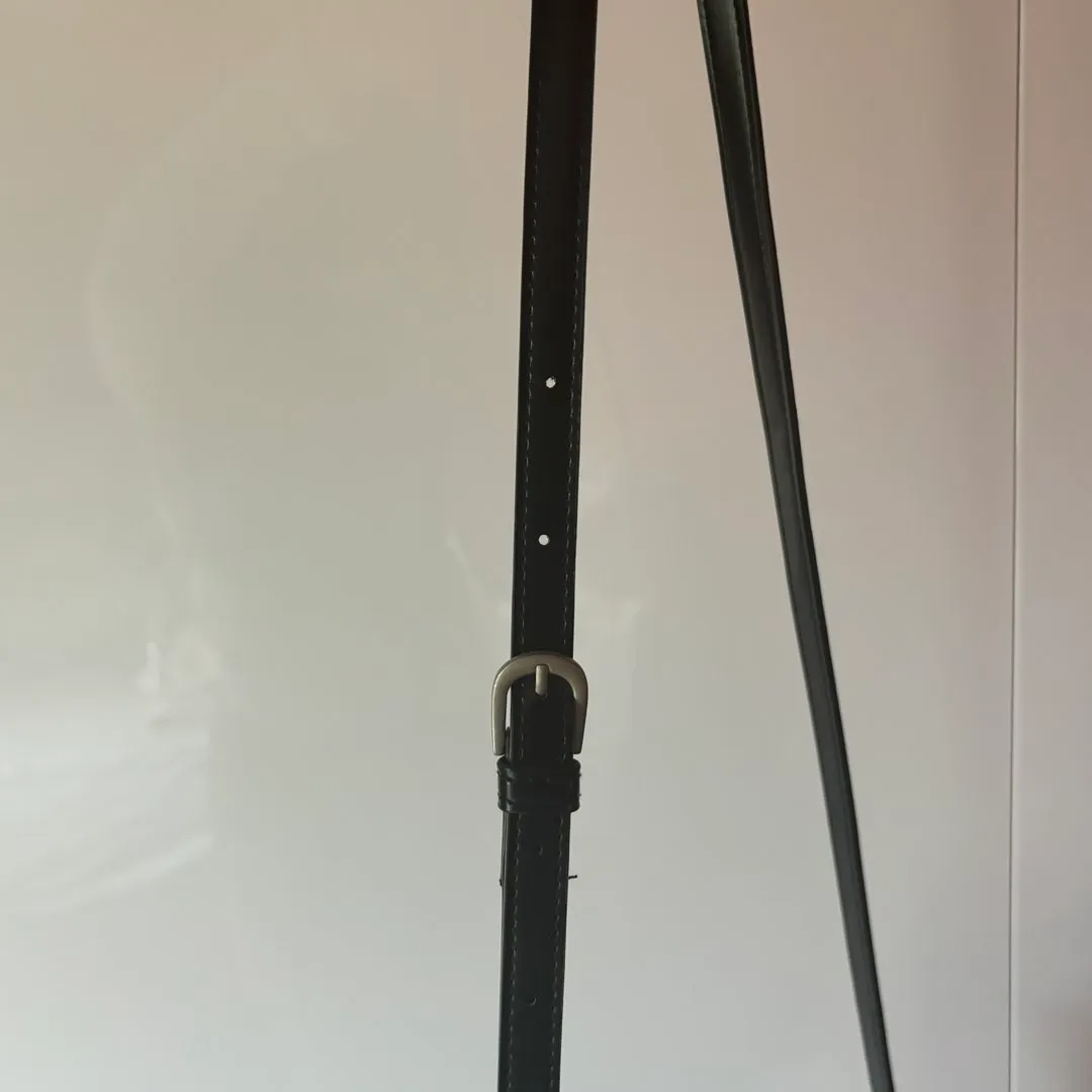 Crossbody veske