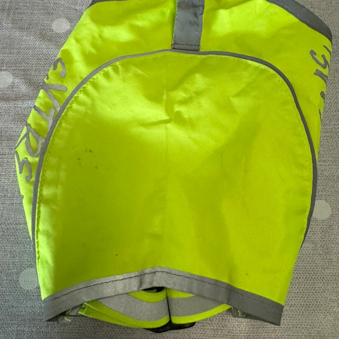 Refleksvest