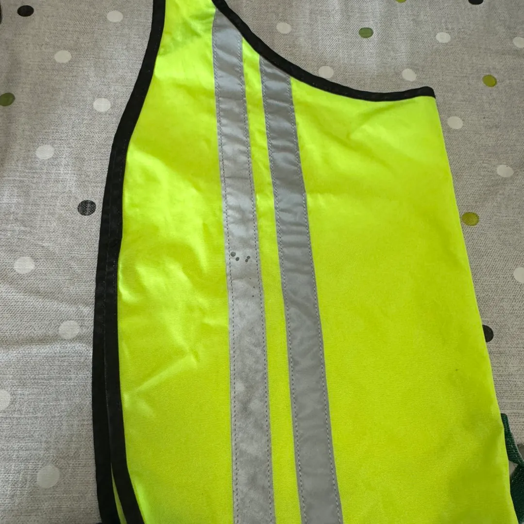 Refleksvest