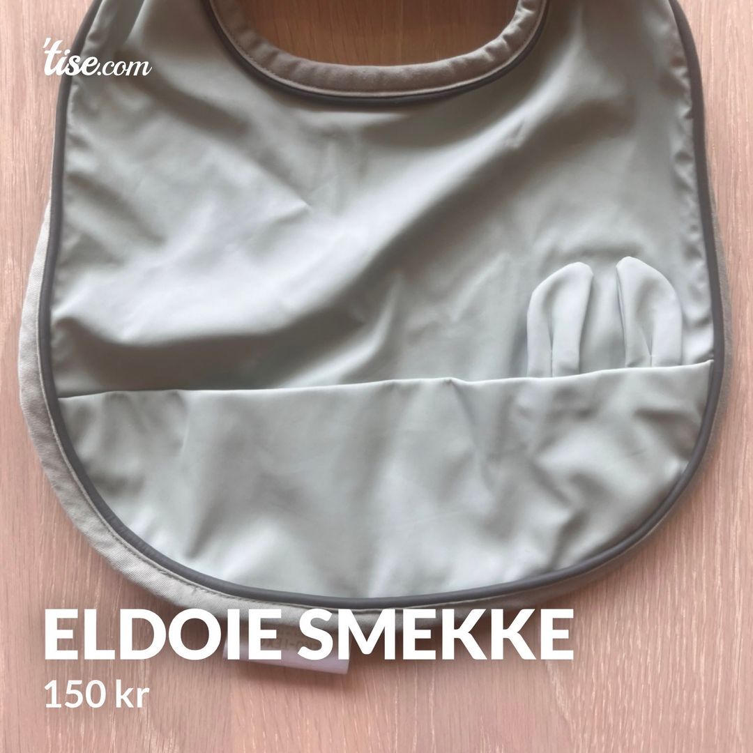 Eldoie smekke