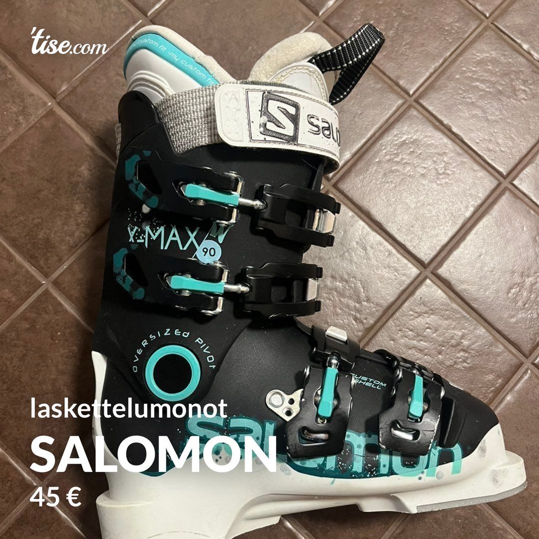 salomon