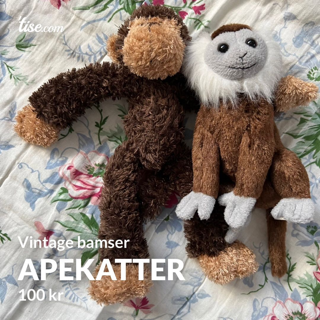 Apekatter