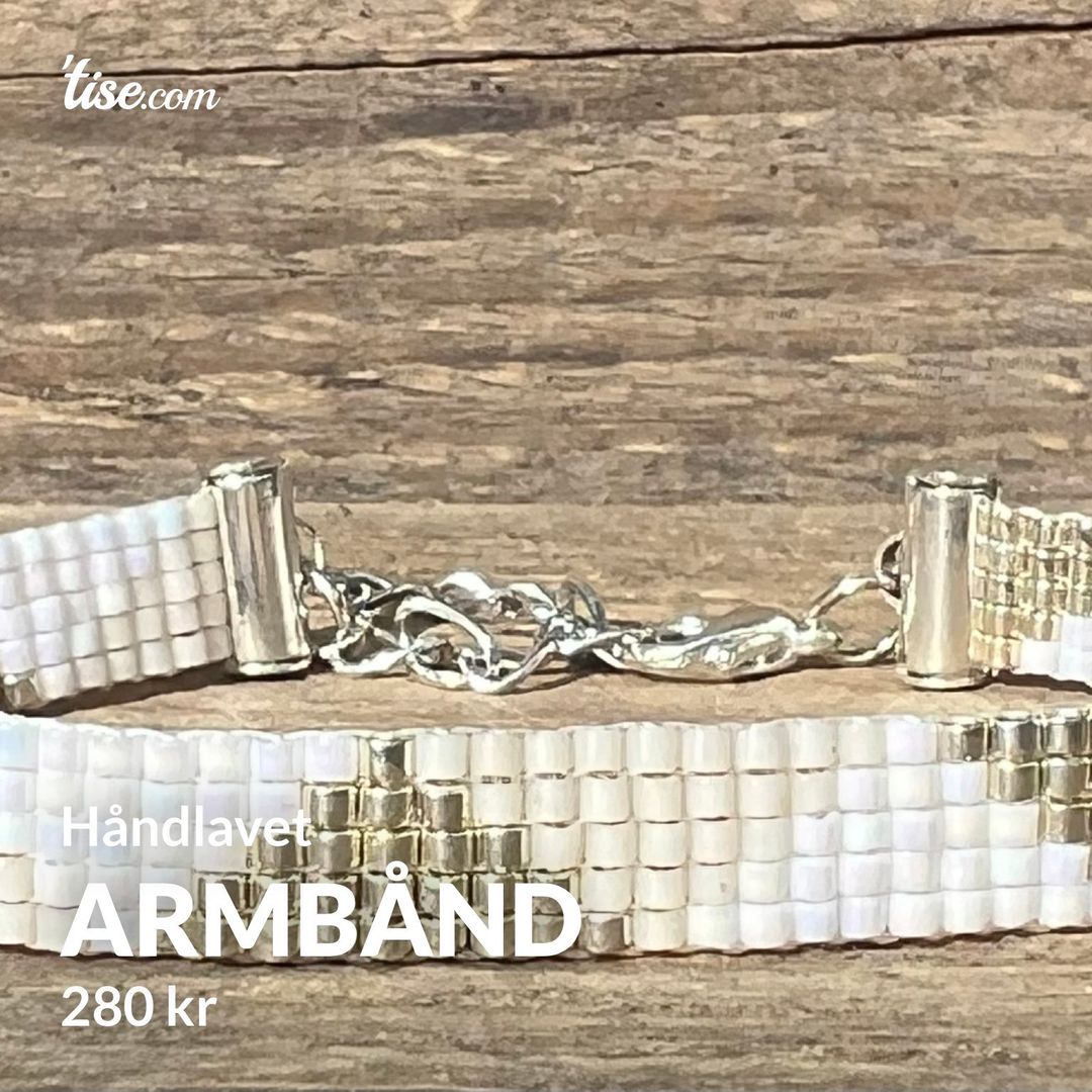 Armbånd