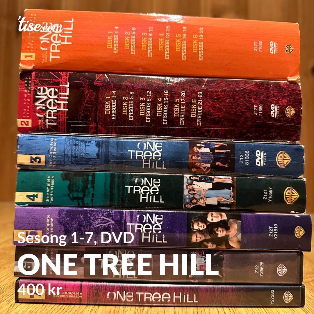 One Tree Hill