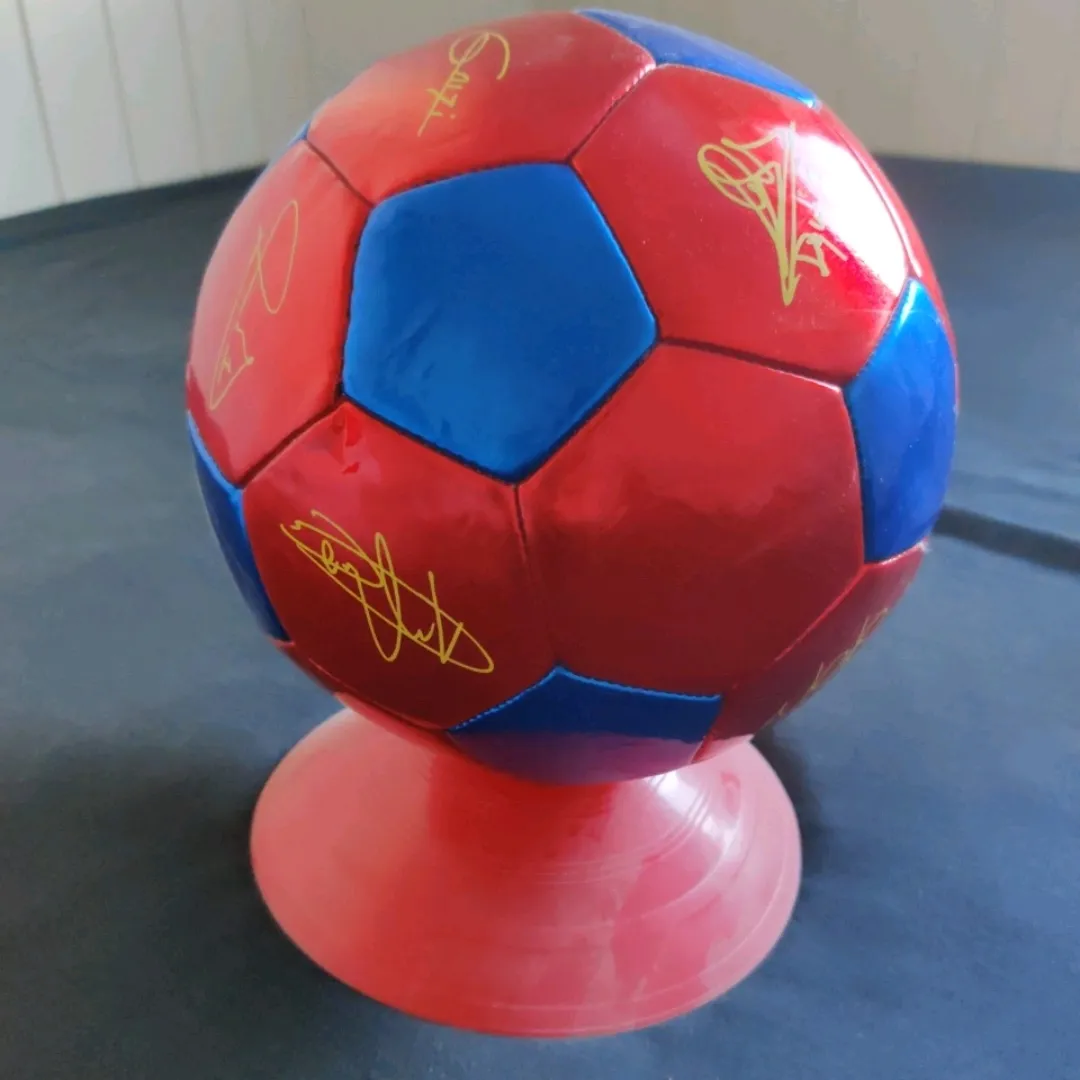 Barca Ball