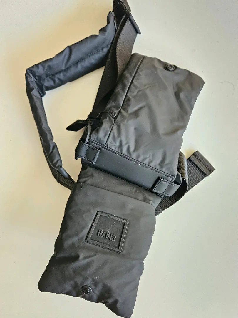 Rains Crossbody