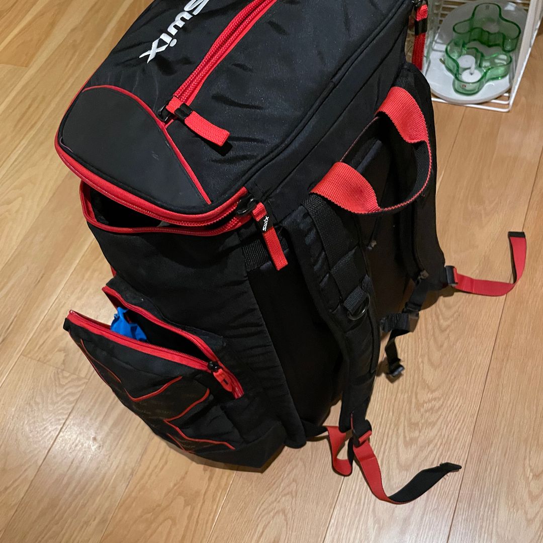 Sport bag