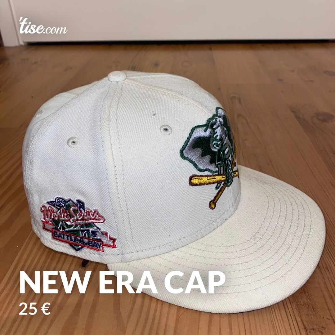 New Era Cap