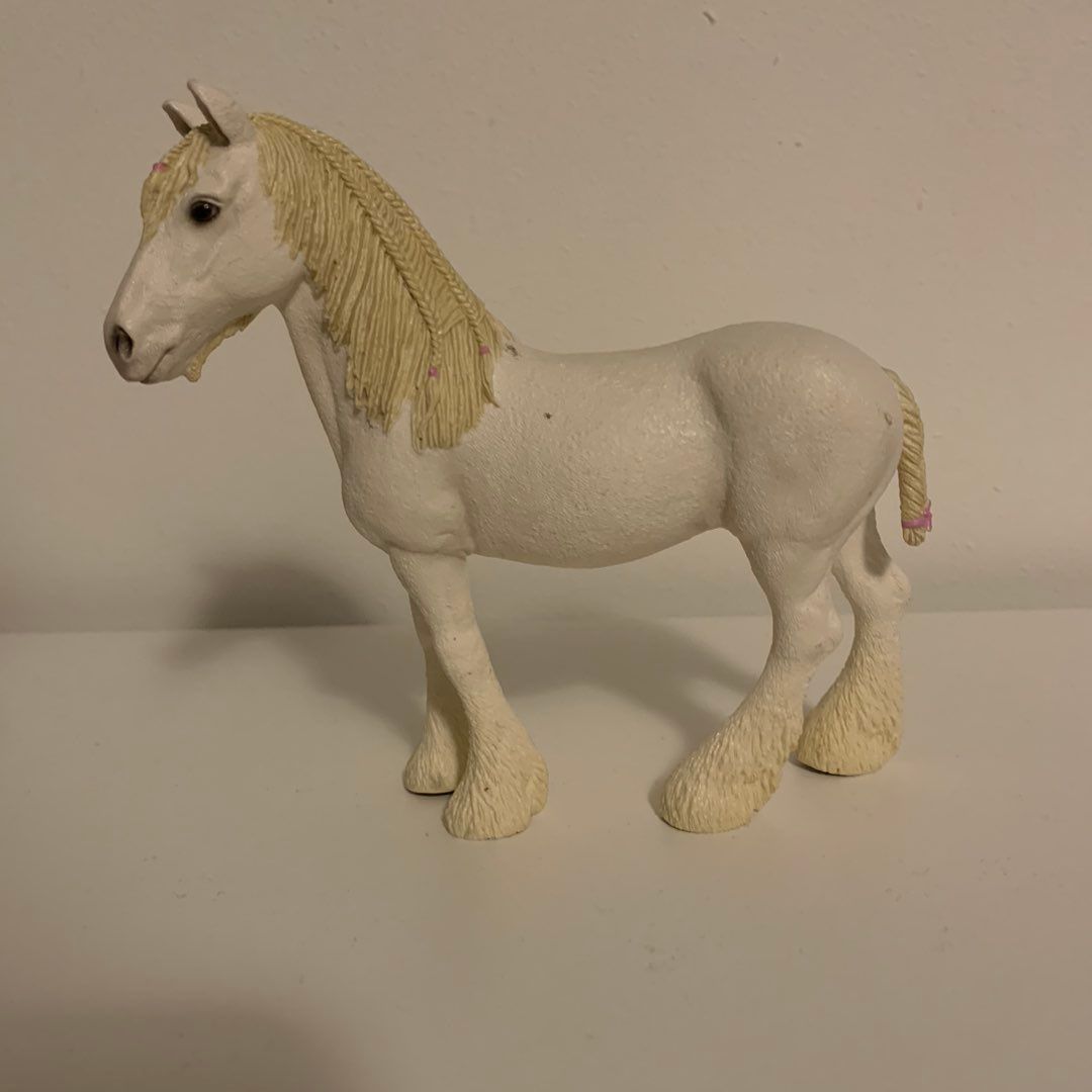 Schleich hevonen