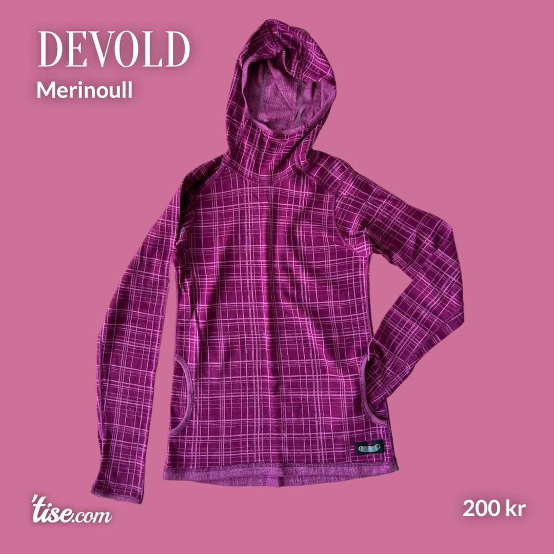 Devold