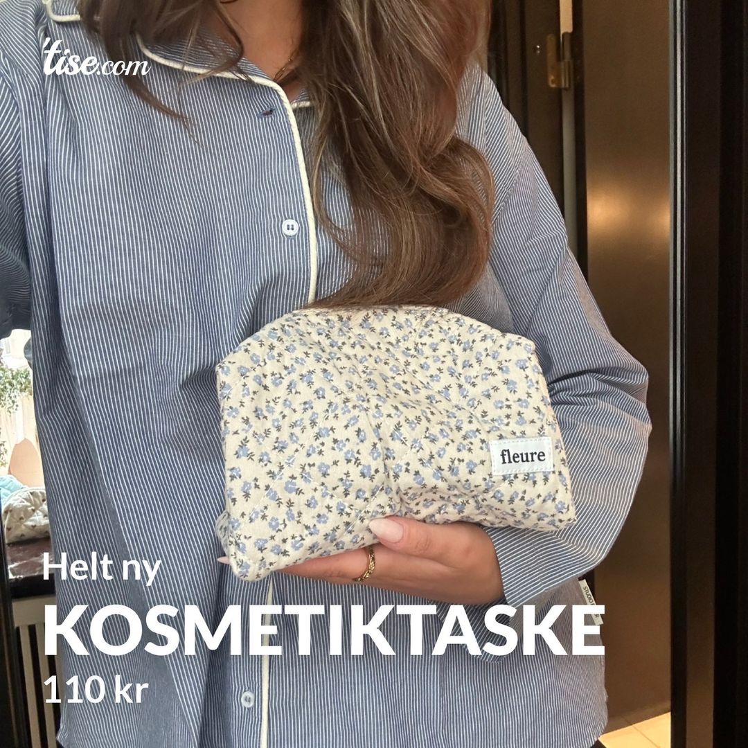 Kosmetiktaske