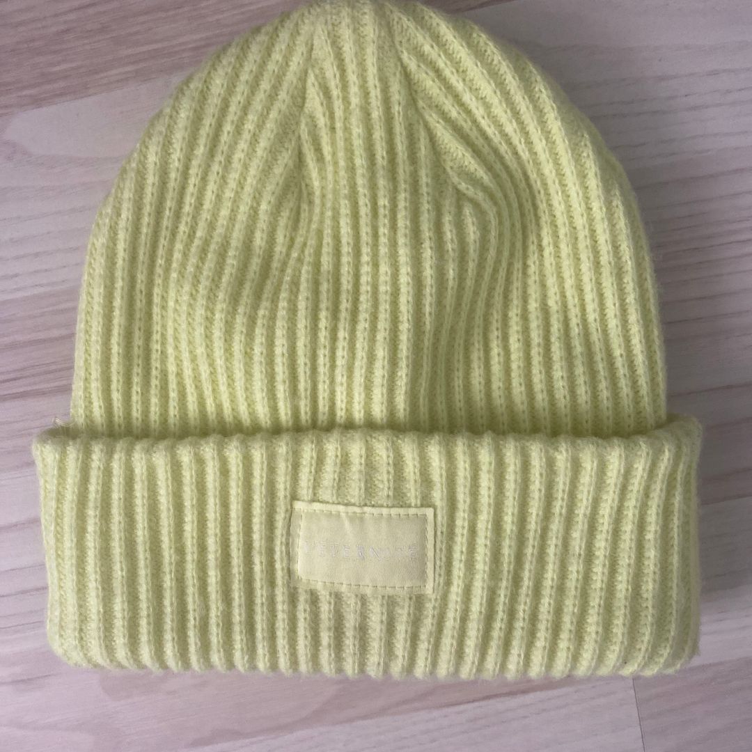 Beanie