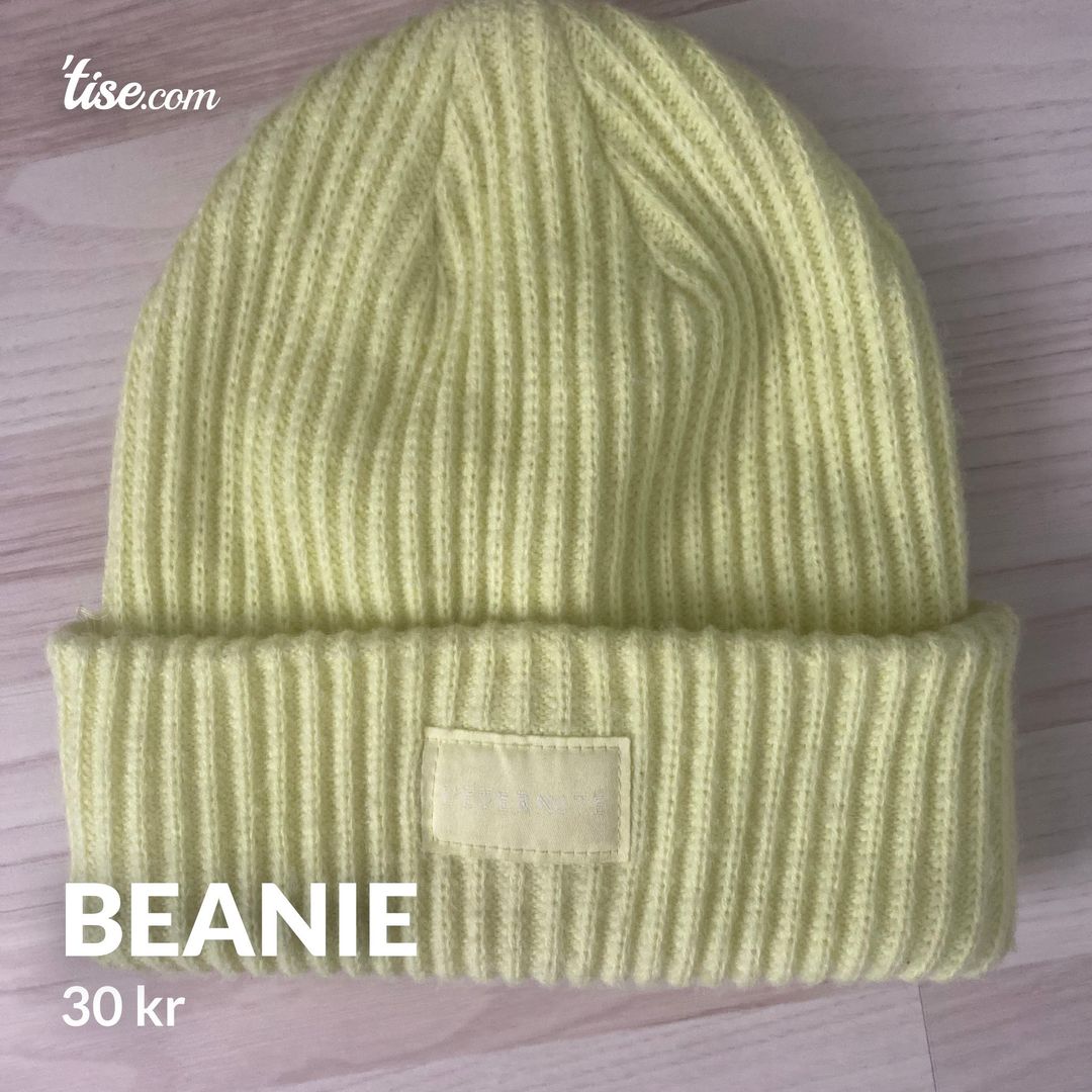 Beanie