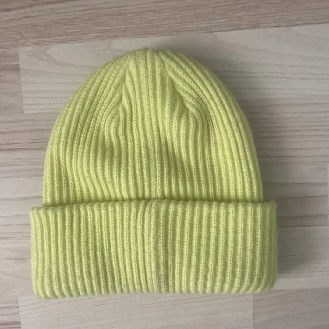 Beanie