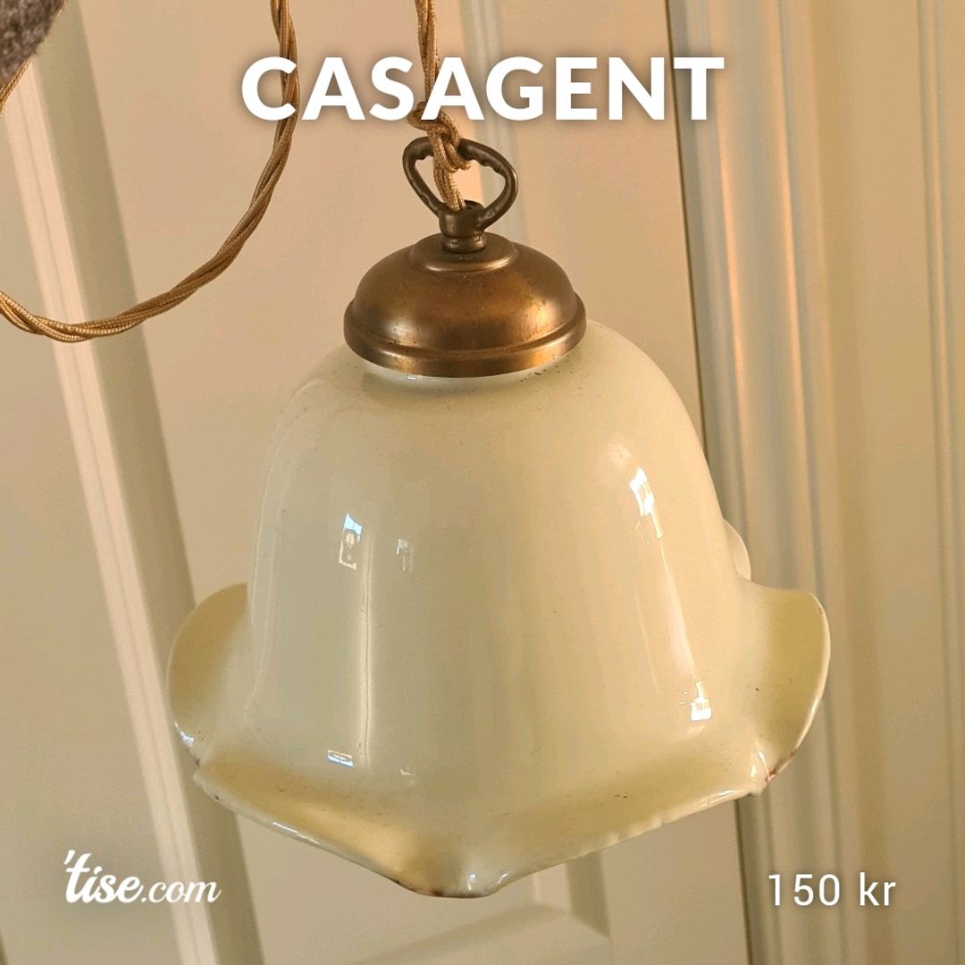 Casagent