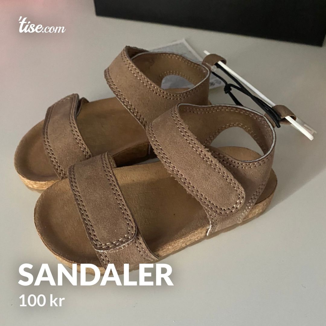 Sandaler