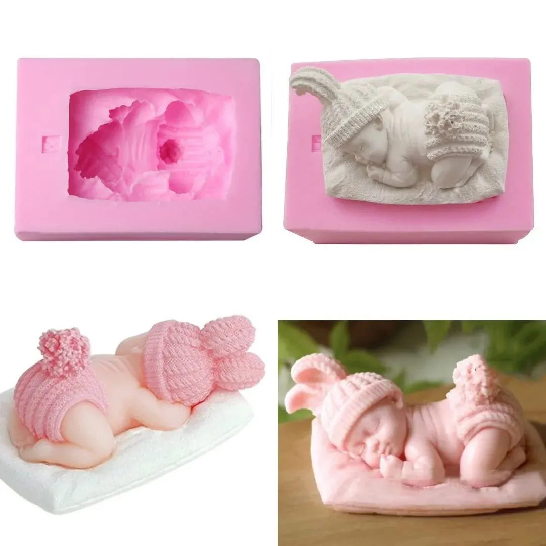 Fondant  lace molds