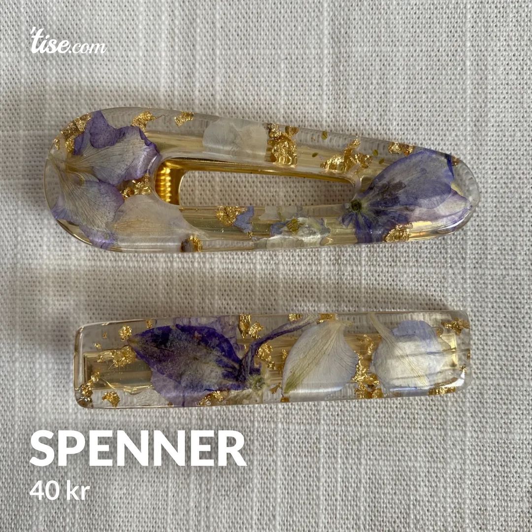 Spenner