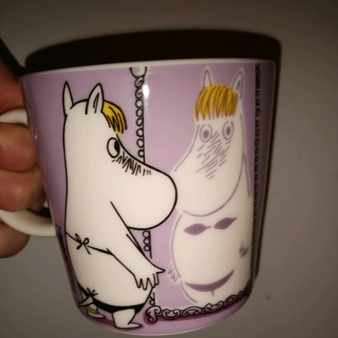 Moomin