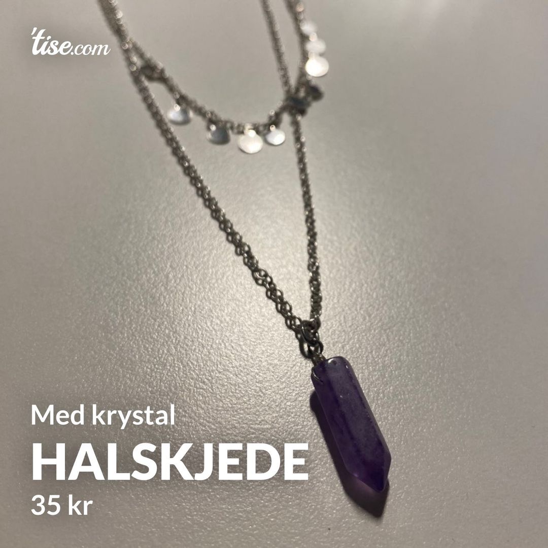 Halskjede