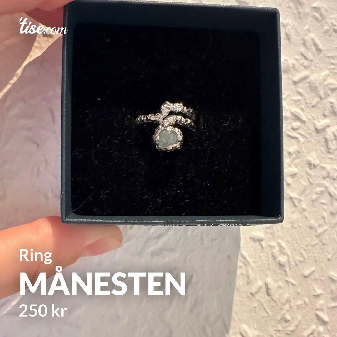 Månesten