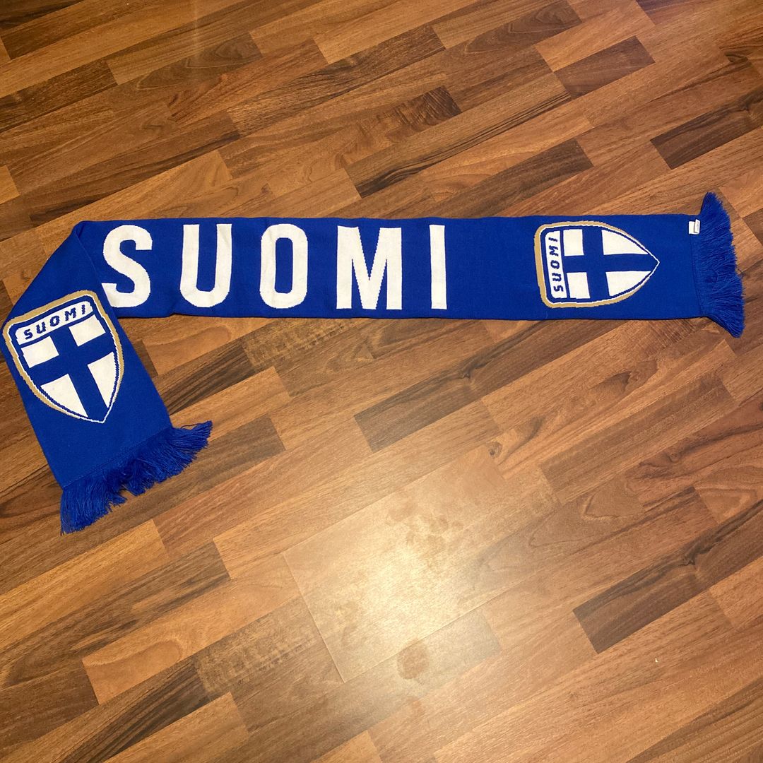 Suomi huivi