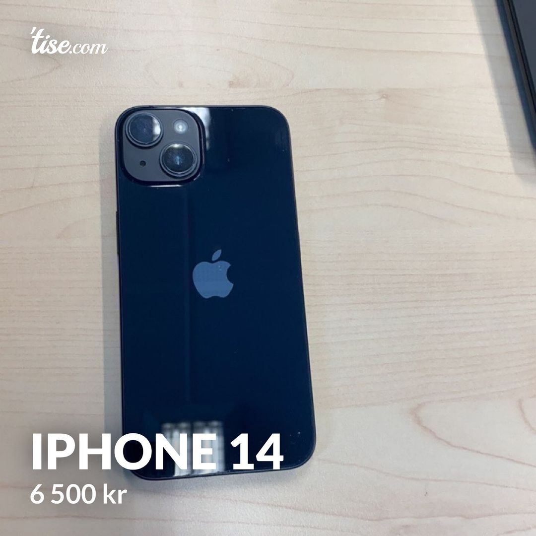 Iphone 14