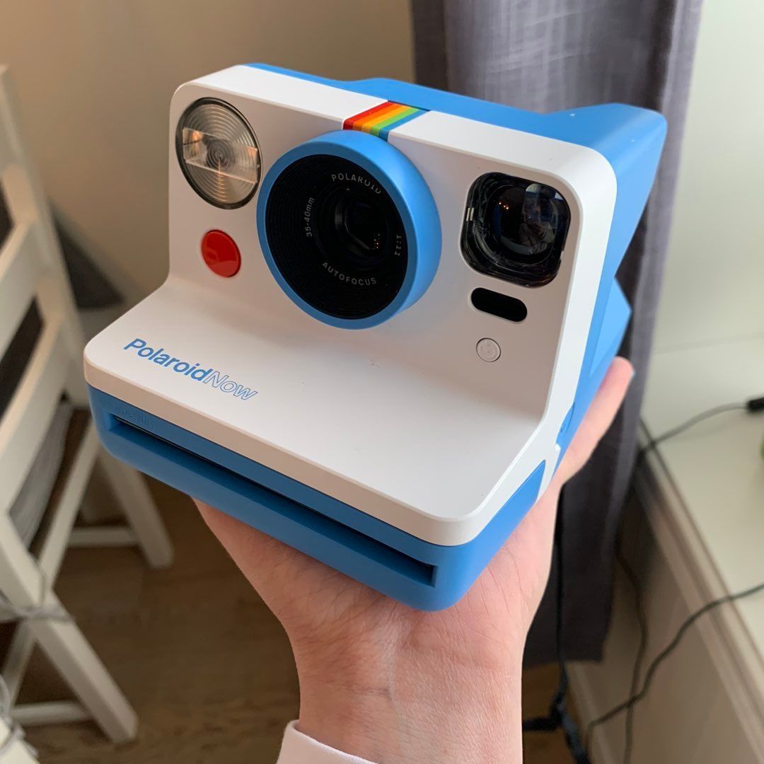 Polaroid Now Gen 2