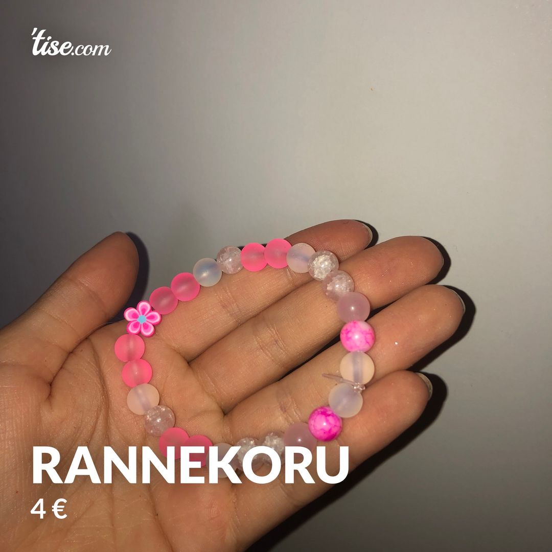 Rannekoru