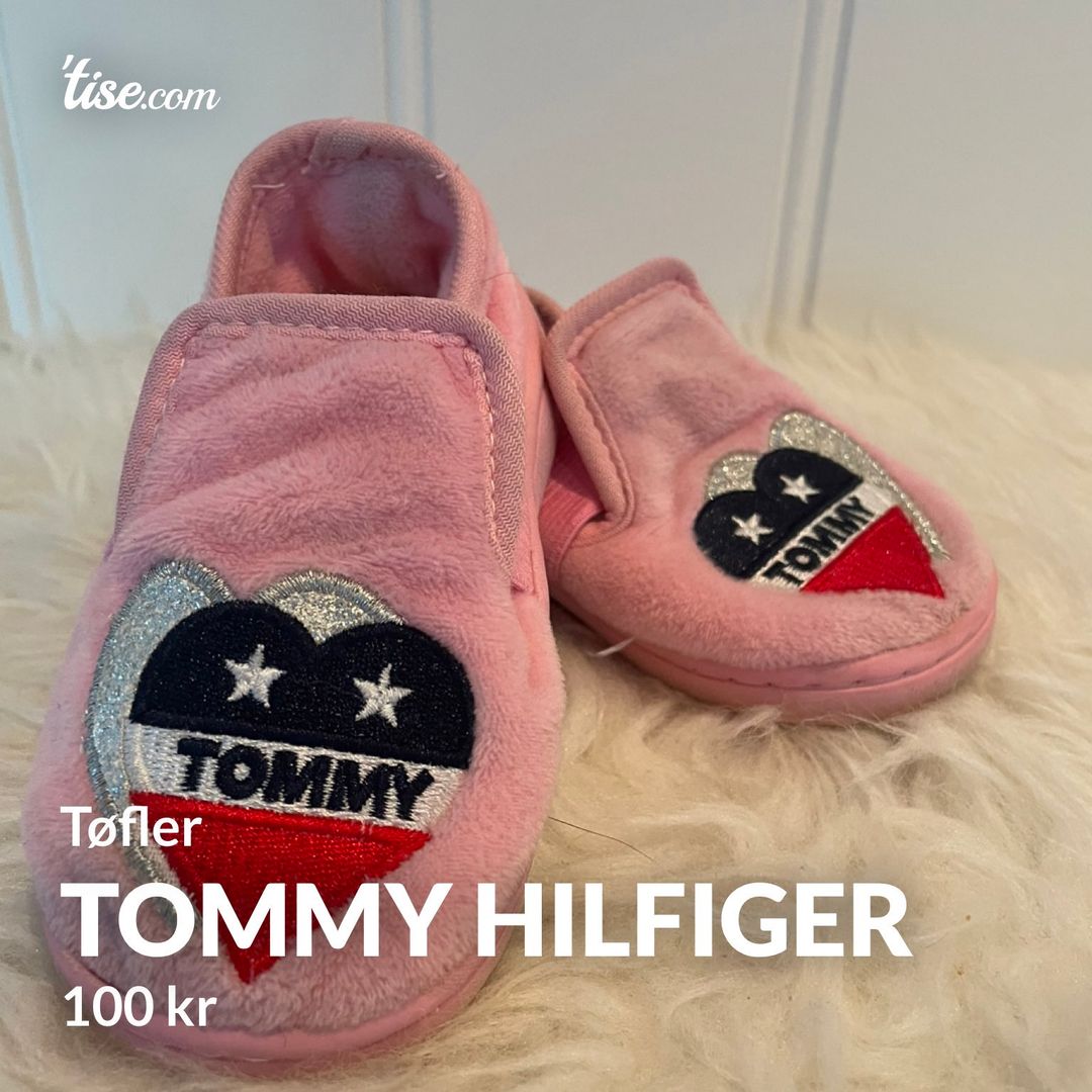 Tommy Hilfiger