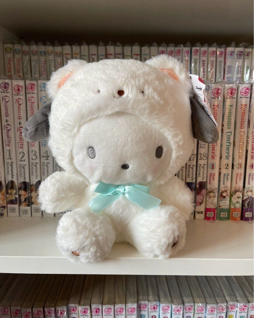 Sanrio Pochacco