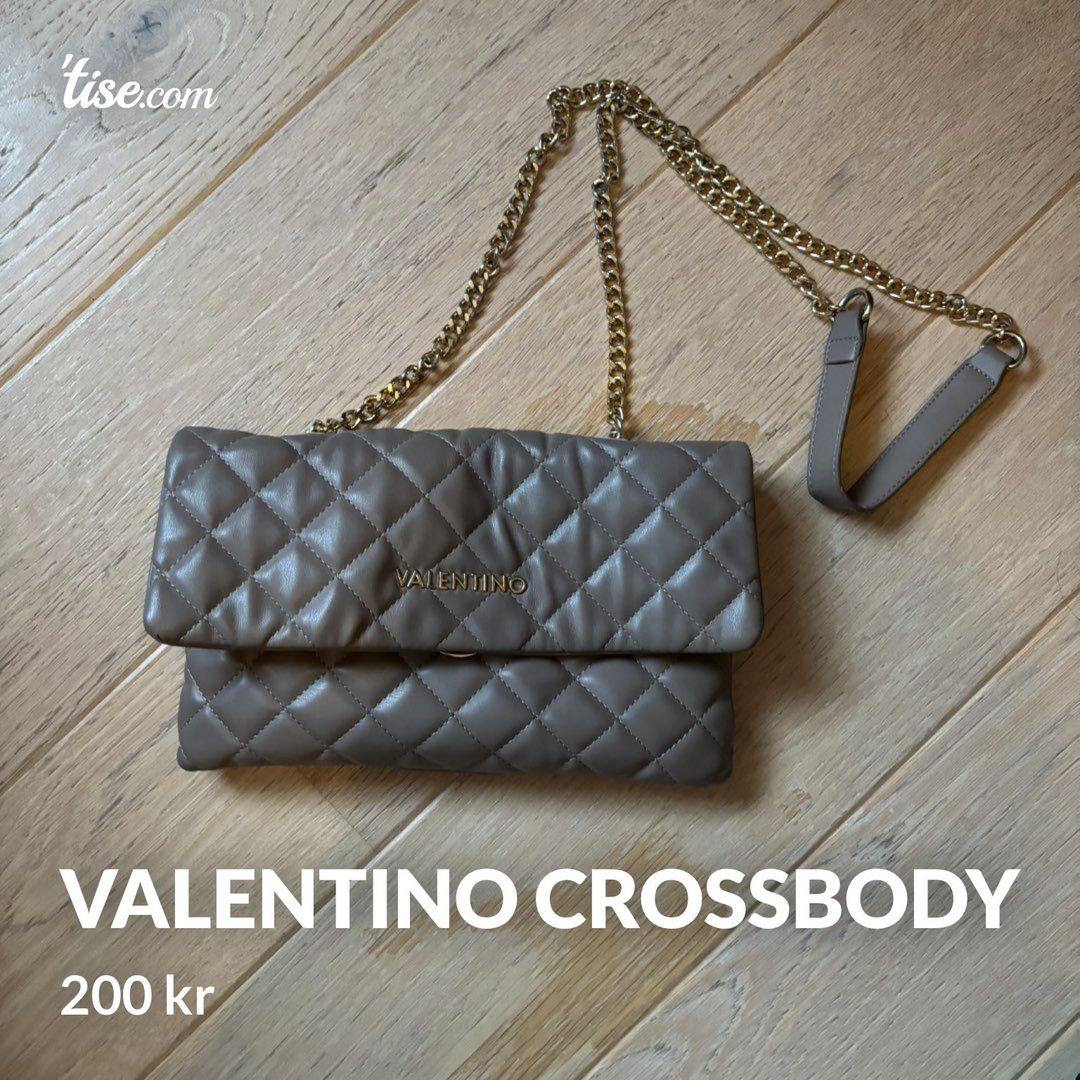 Valentino crossbody