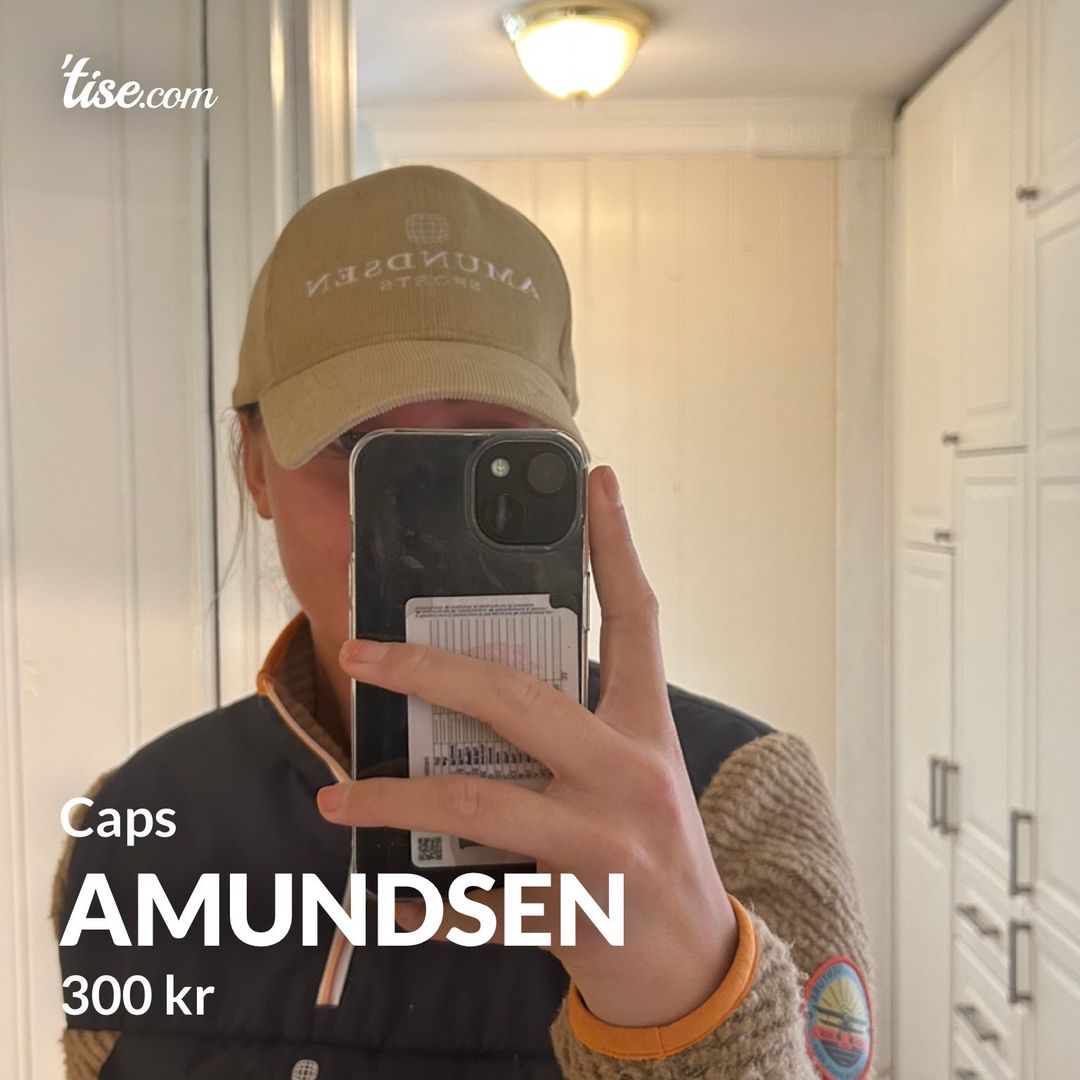 Amundsen