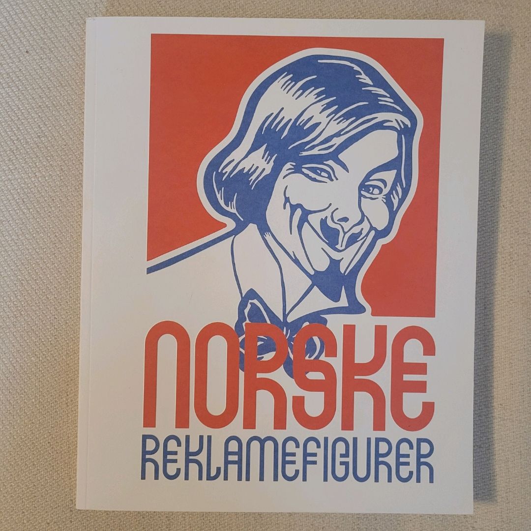 Norske reklamefigure