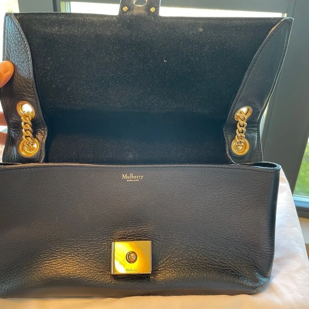 Mulberry handbag