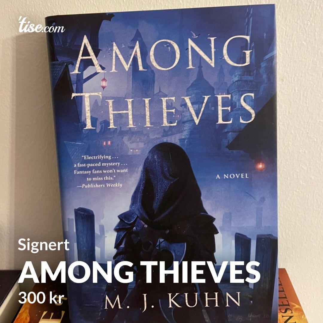 Among Thieves