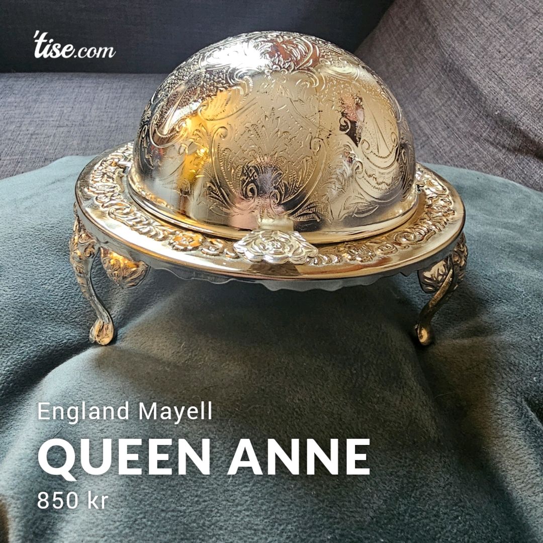 Queen Anne