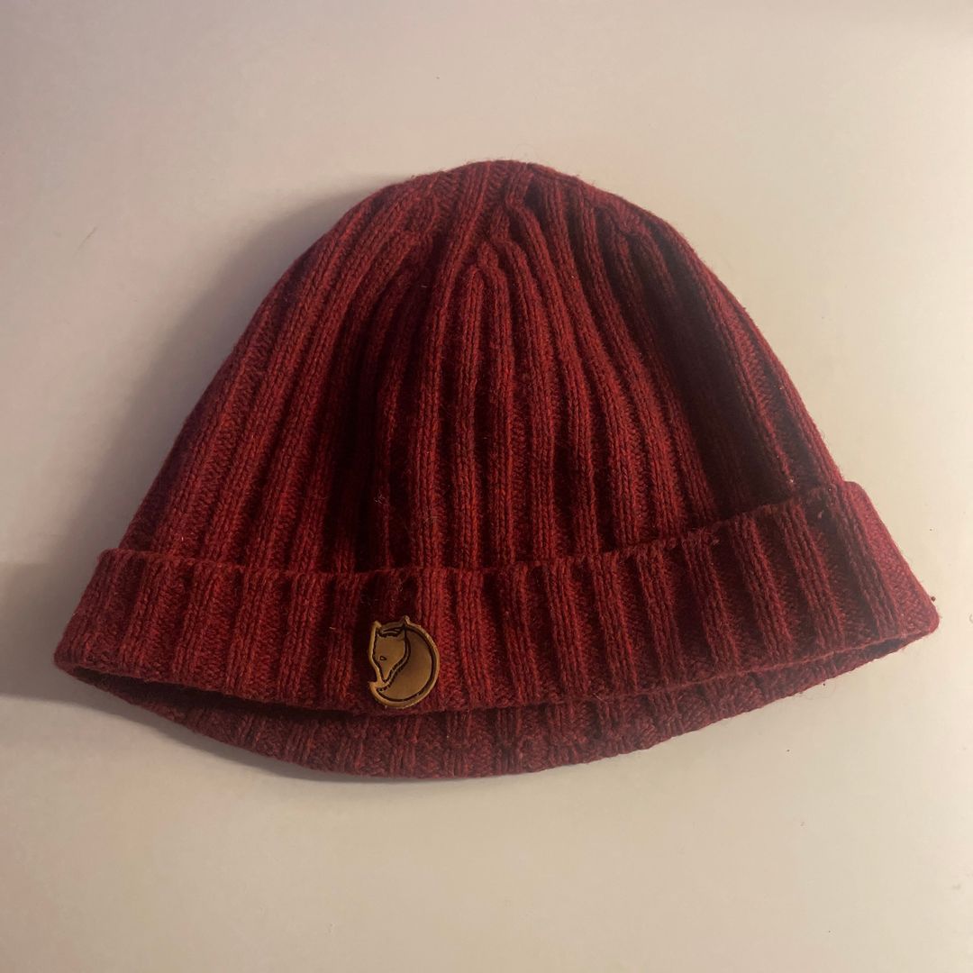 Fjellreven Byron hat