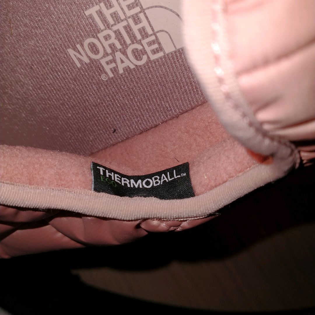 The North Face