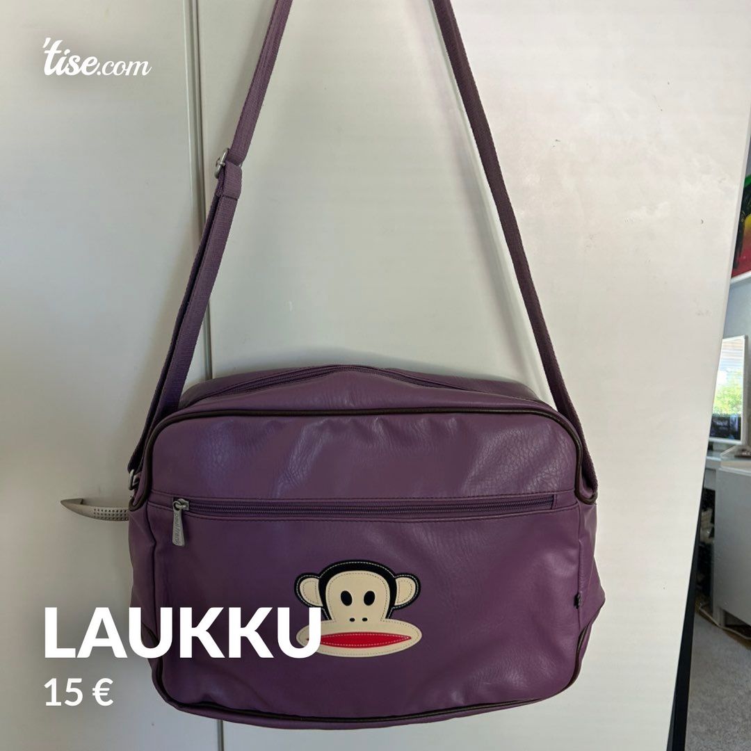 Laukku