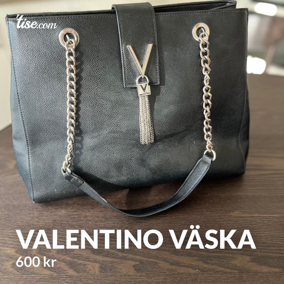 Valentino väska