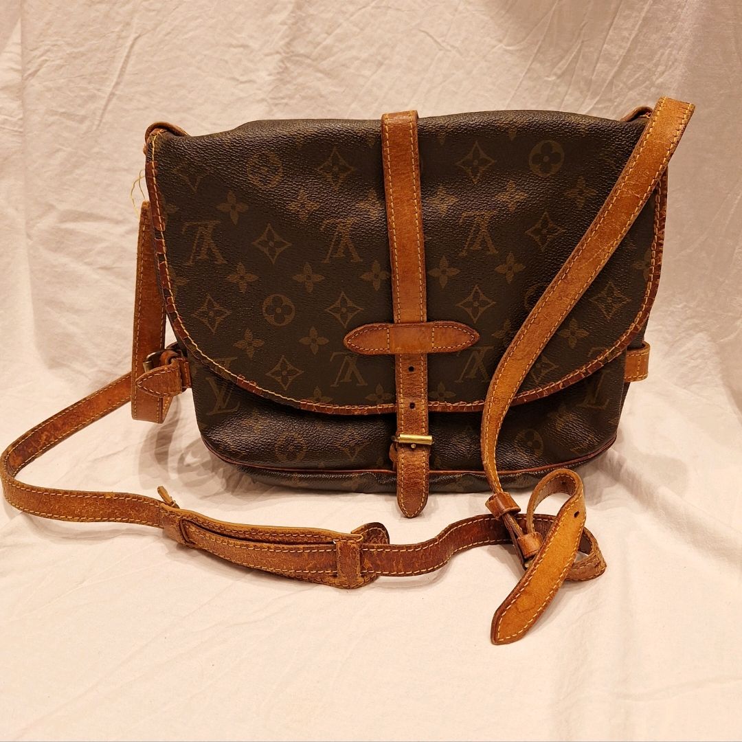 Louis Vuitton Samour