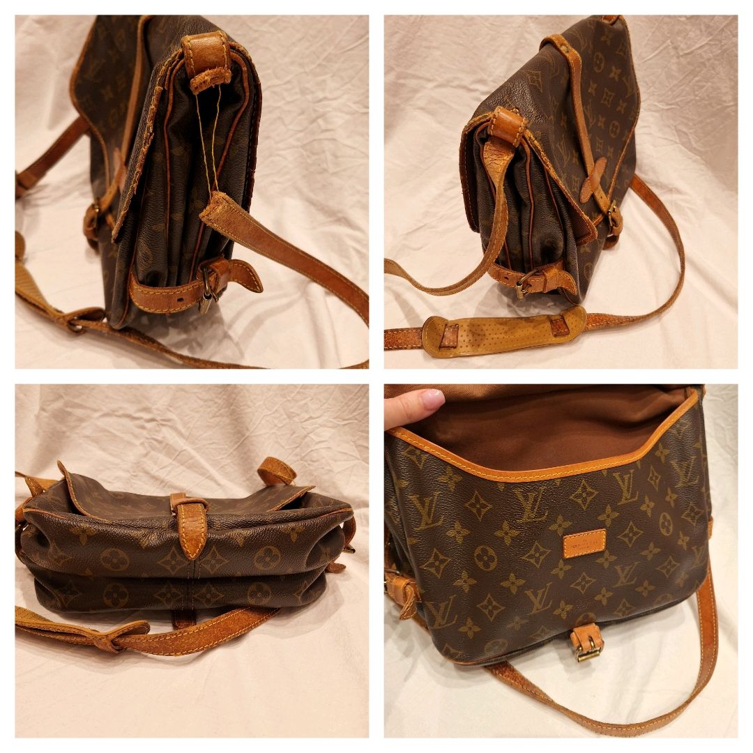 Louis Vuitton Samour