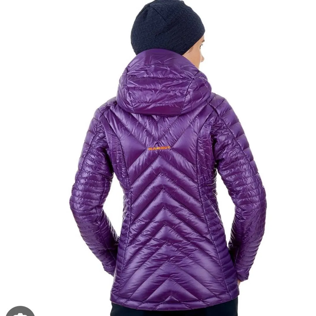 Mammut Eigerjoch