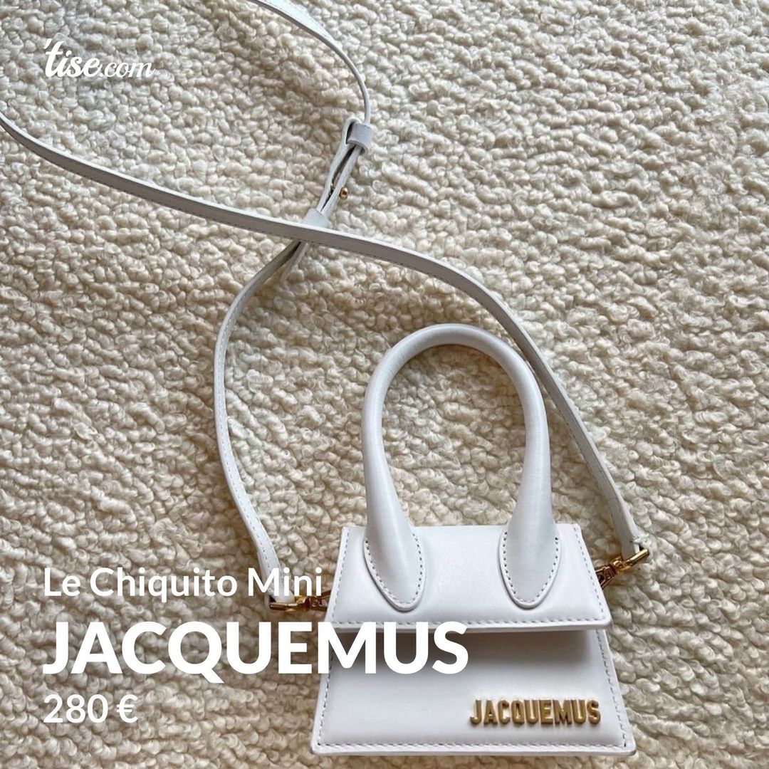 Jacquemus