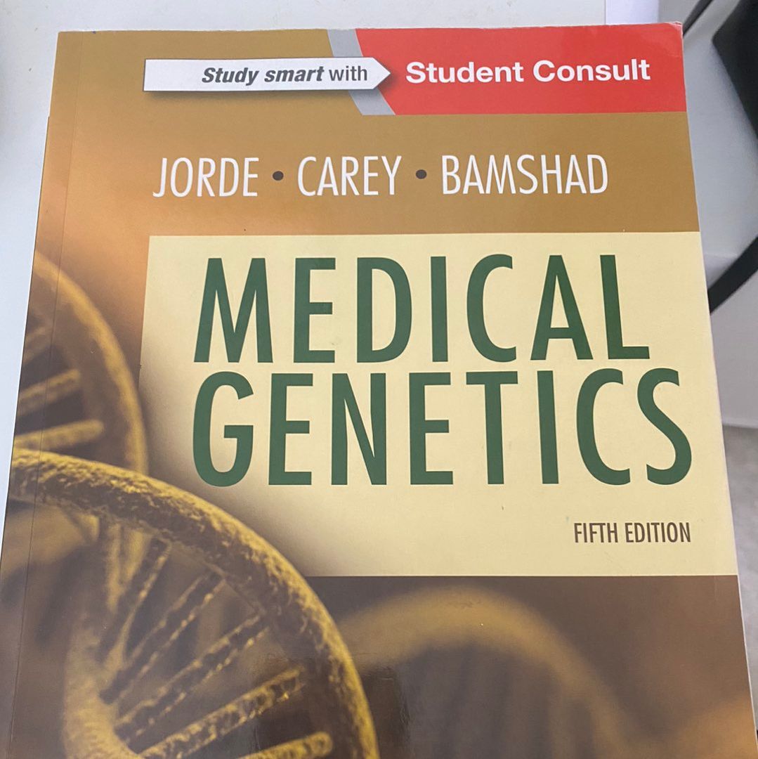 Medical Genetics