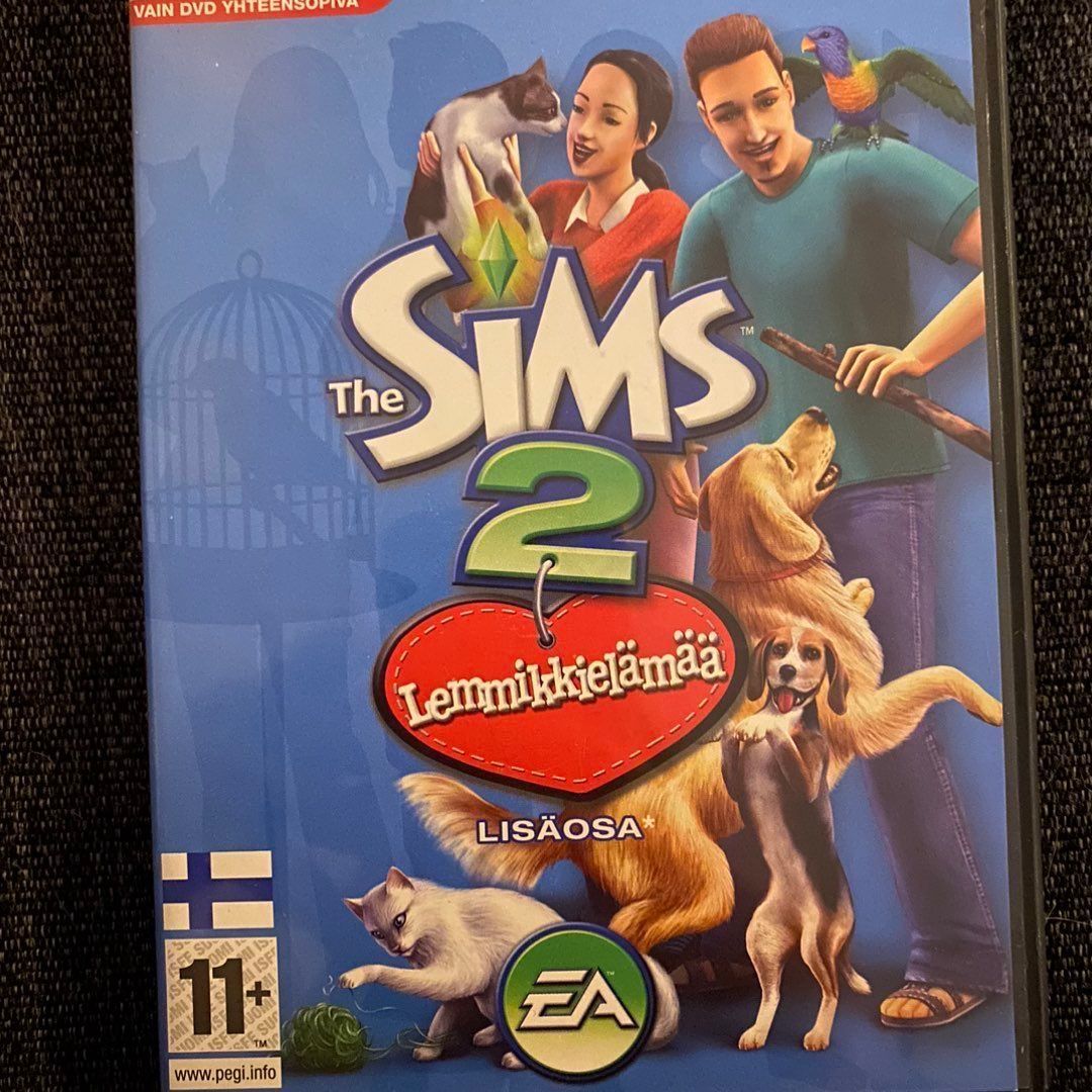 The Sims 2