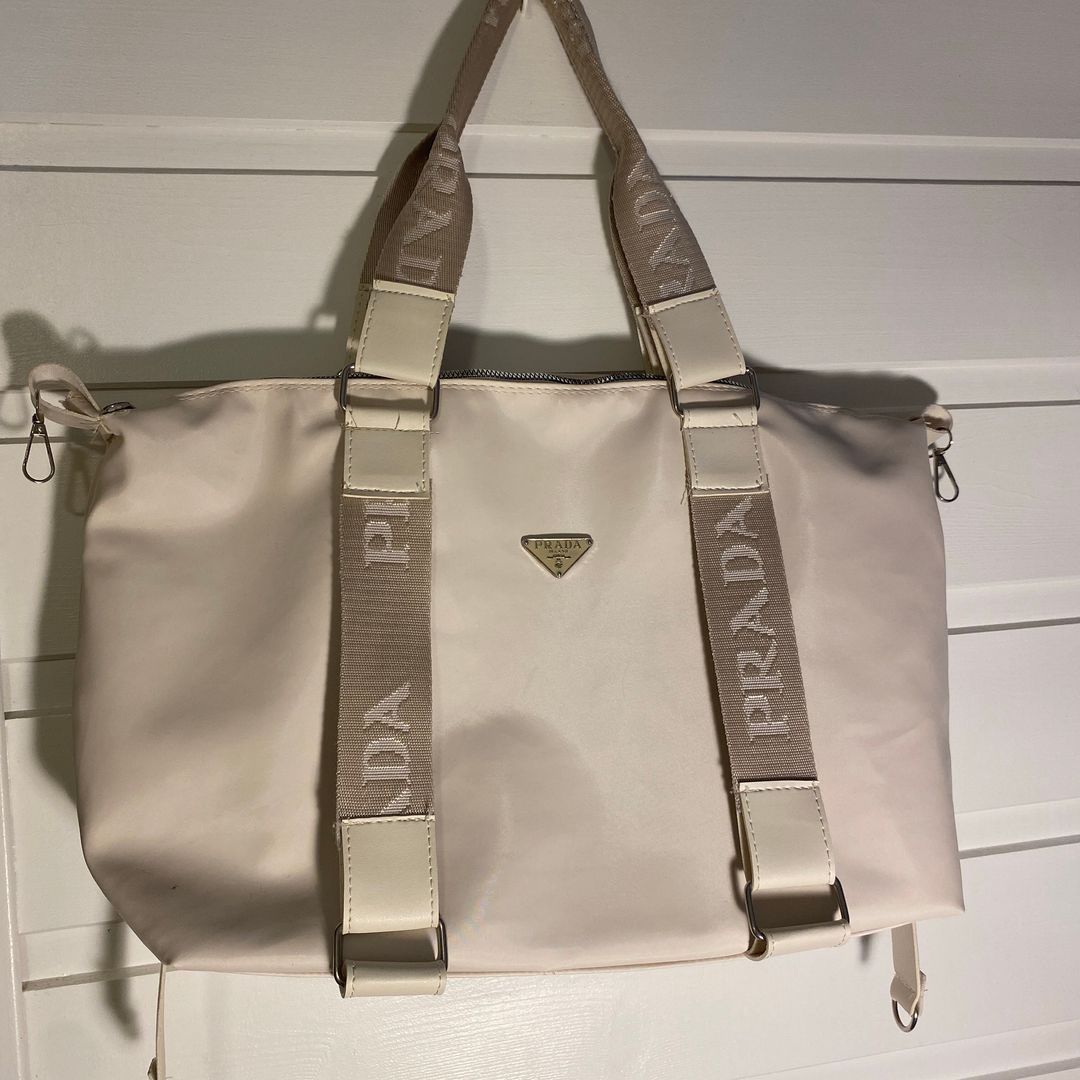 Prada bag