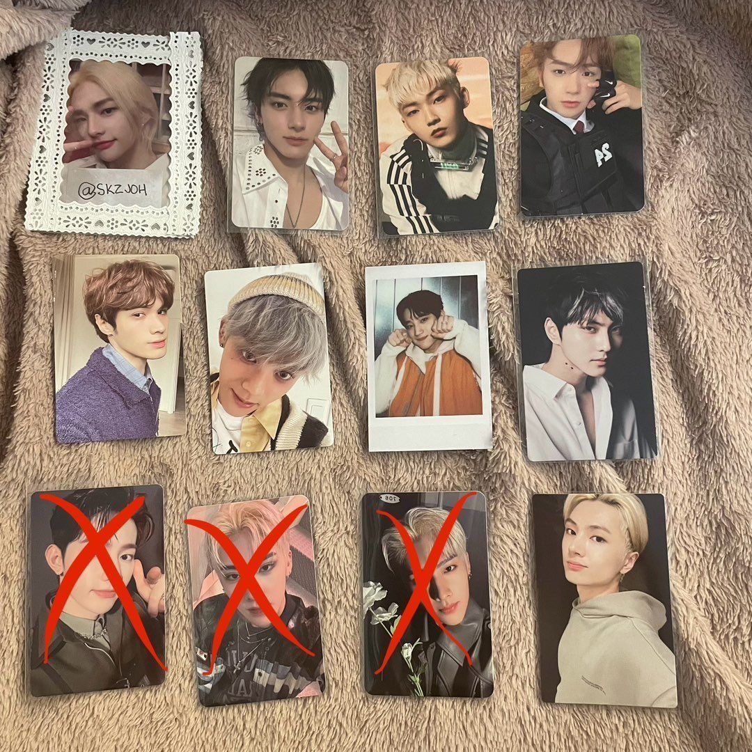 BOYGROUP pcs